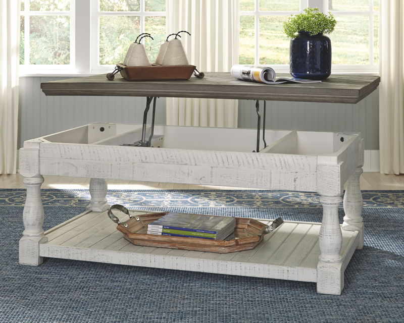 Havalance Occasional Table Collection - Ashley Furniture