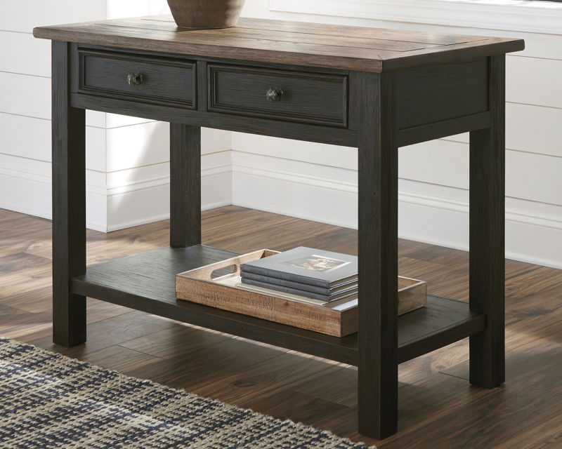 Tyler Creek Occasional Table Collection - Ashley Furniture