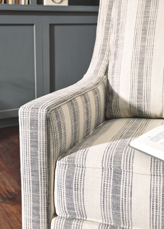 Kambria Swivel Glider Accent Chair - Ashley Furniture (5257702473866)