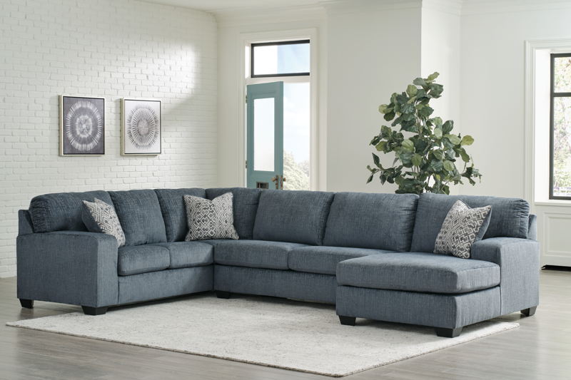 Ballinasloe Living Room Collection - Ashley Furniture