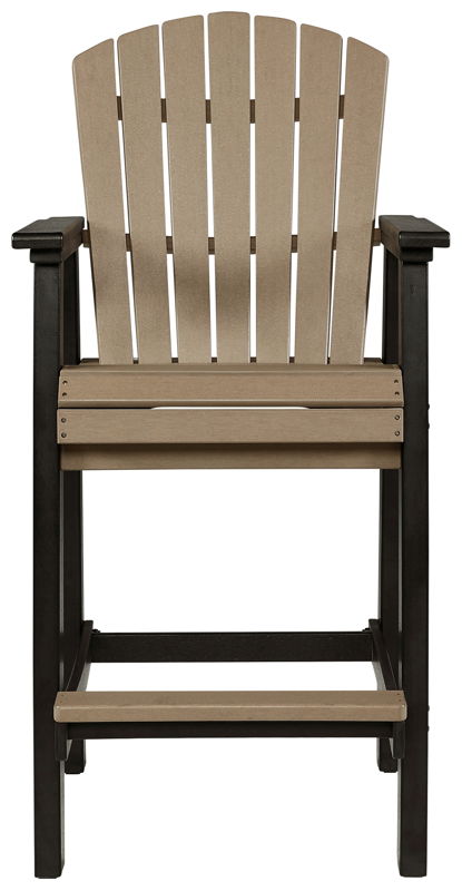 Fairen Trail Bar Height Dining Collection - Ashley Furniture