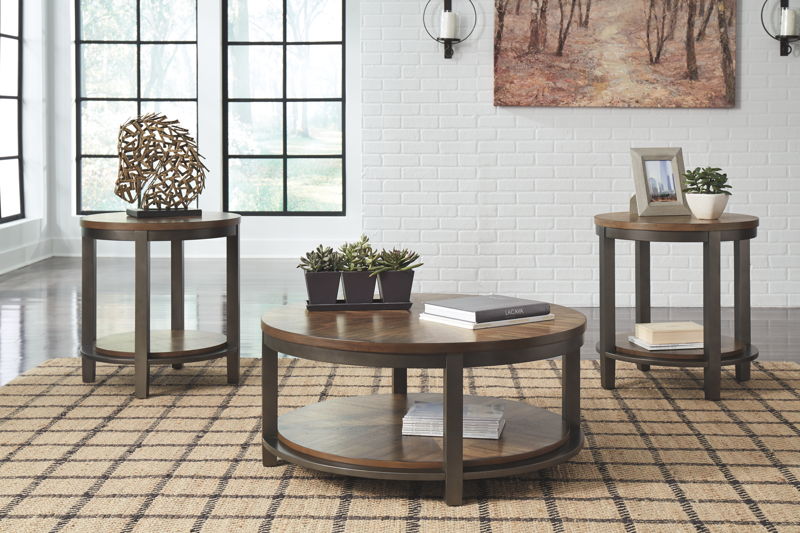 Roybeck Accent Collection - Ashley Furniture