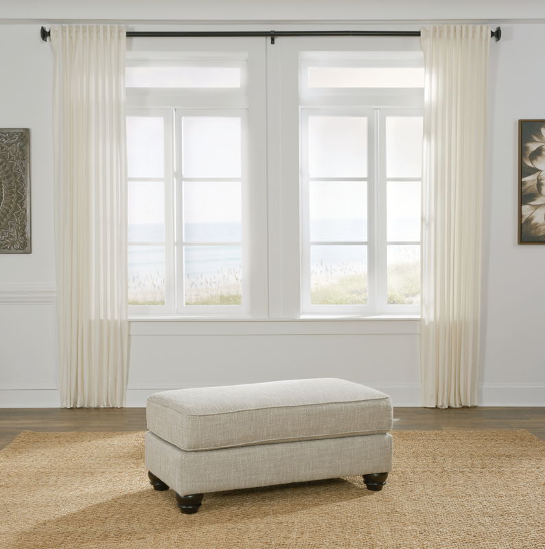 Asanti Living Room Collection - Ashley Furniture