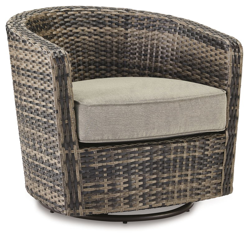 Coulee Mills Outdoor Collection - Ashley Furniture