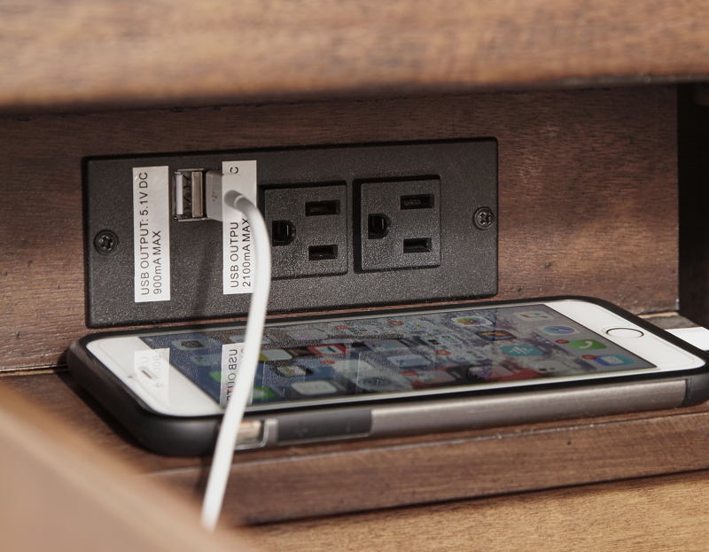 Stanah Occasional Table Collection - Ashley Furniture