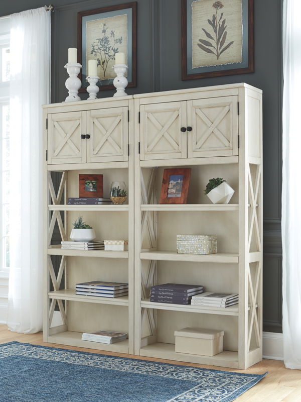 Bolanburg Home Office Collection - Ashley Furniture