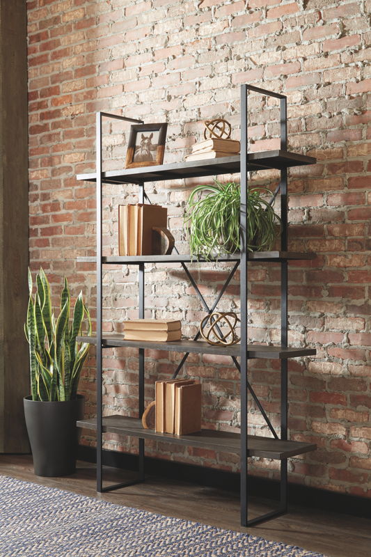 Gilesgrove Bookcase - Ashley Furniture