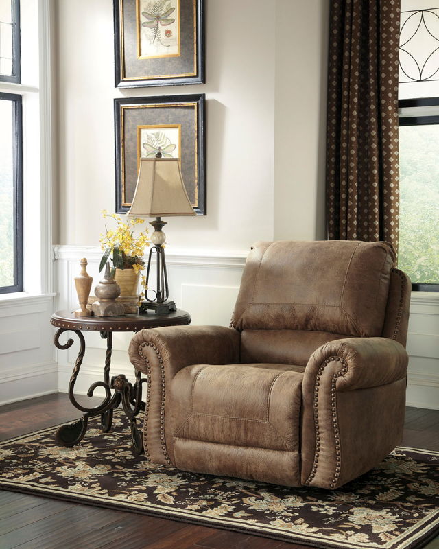 Larkinhurst Living Room Collection - Ashley Furniture