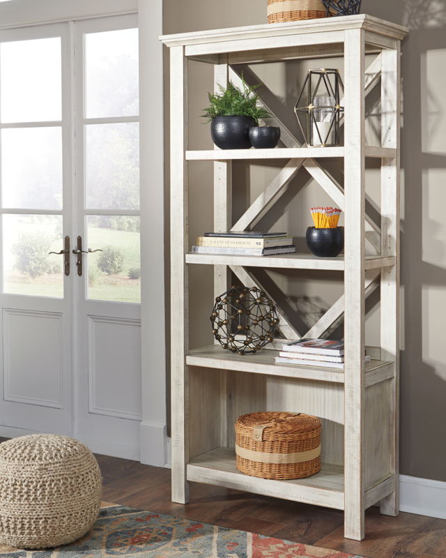 Carynhurst Home Office Collection - Ashley Furniture