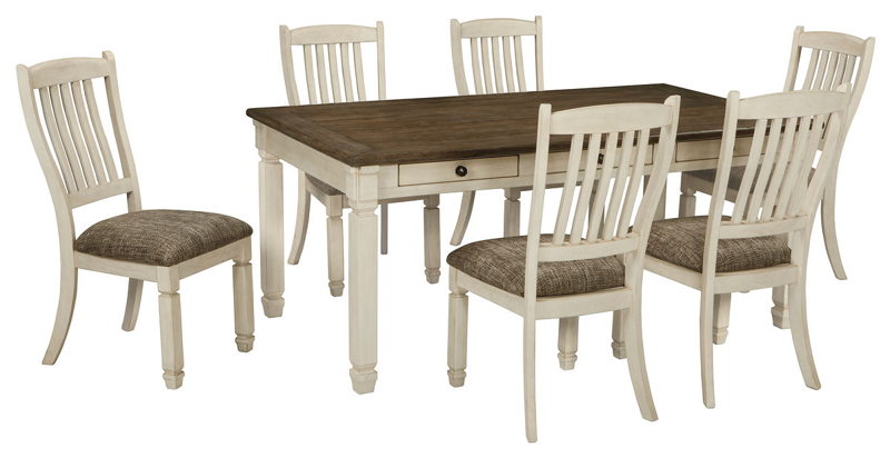 Bolanburg Dining Collection - Ashley Furniture