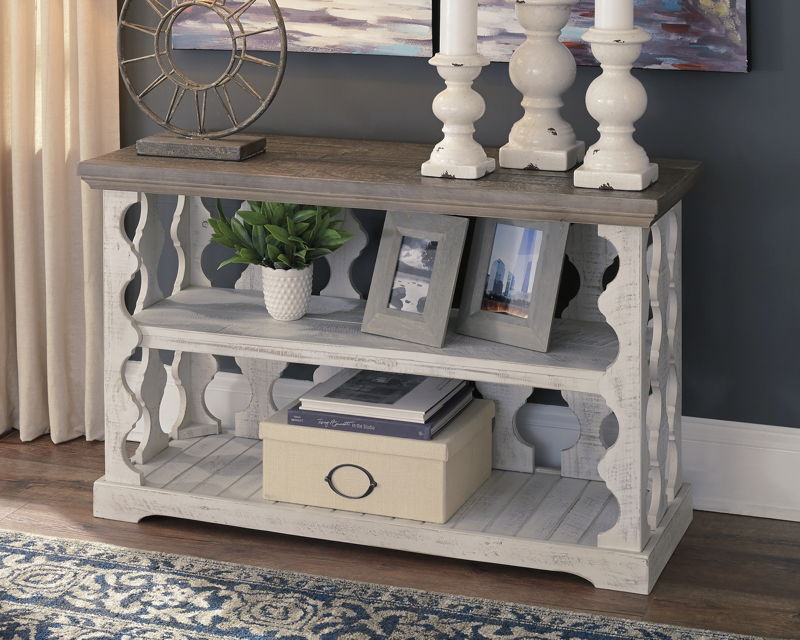 T814 Havalance Occasional Table Collection - Ashley Furniture
