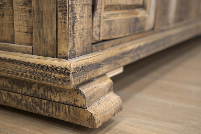 4351 Marquez Kitchen Island - IFD