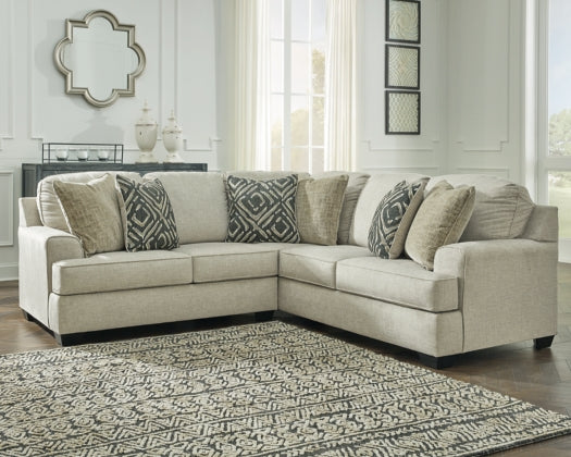 Wellhaven Sectional - Ashley Furniture