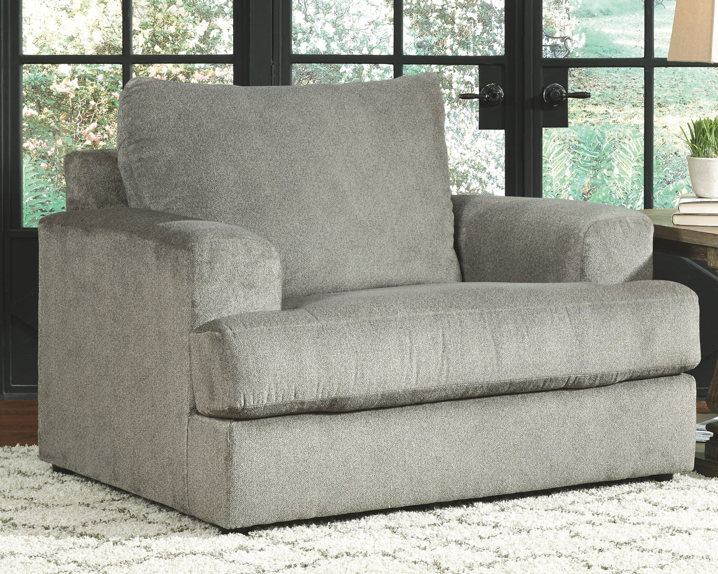 Soletren Living Room Series - Ashley Furniture