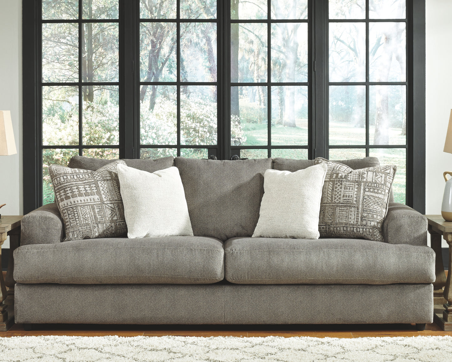 Soletren Living Room Series - Ashley Furniture