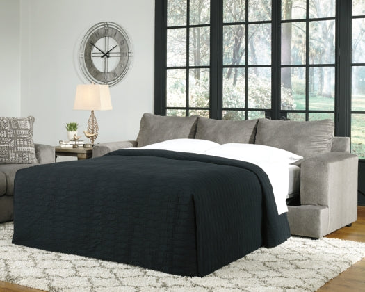Soletren Living Room Series - Ashley Furniture