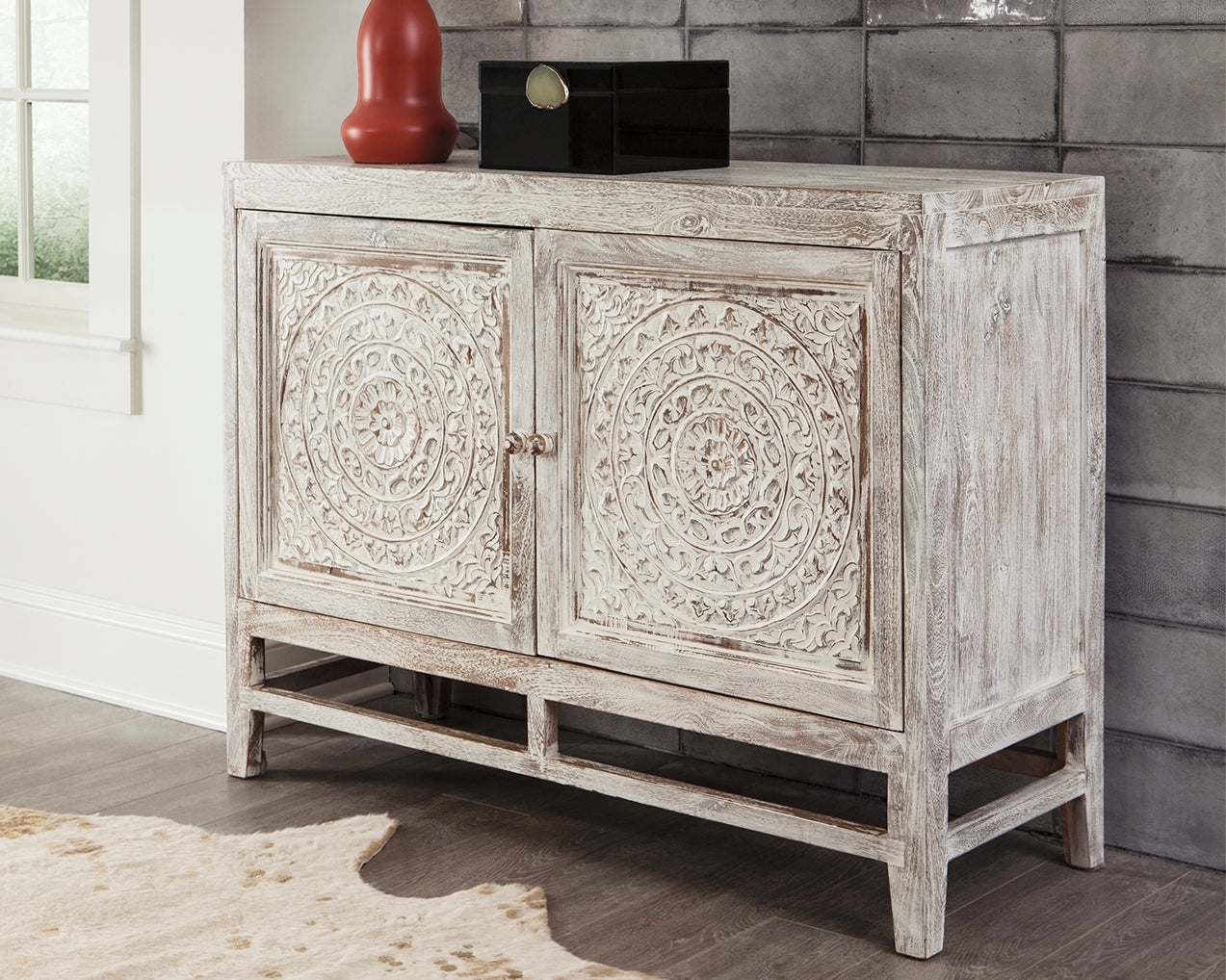 Fossil Ridge Series - Ashley Furniture (5249920401546)