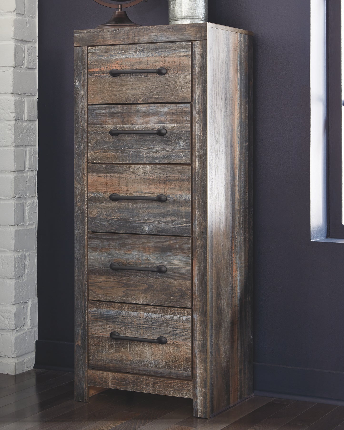 Drystan Bedroom Series - Ashley Furniture (5175283417226)