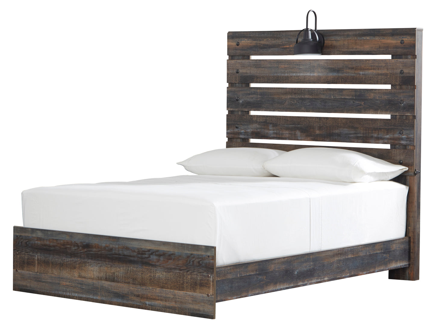 Drystan Bedroom Series - Ashley Furniture (5175283417226)