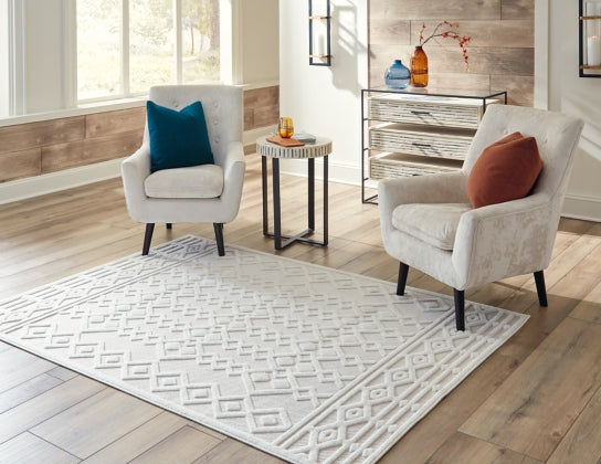 Larkton Indoor/Outdoor Area Rug - Ashley Furniture