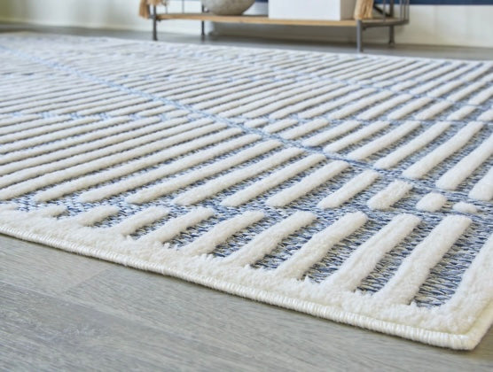 Finnlett Indoor/Outdoor Area Rug - Ashley Furniture