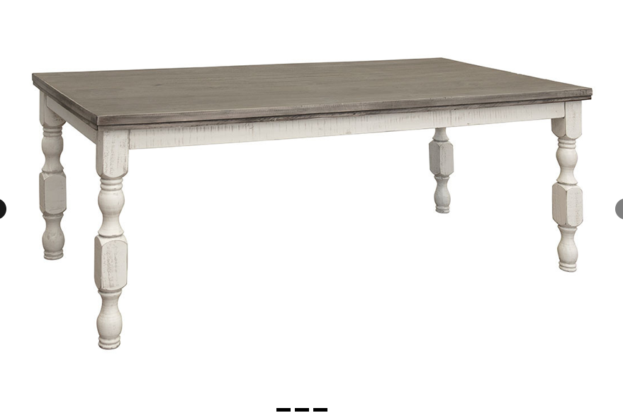 468 Stone Dining Collection - IFD