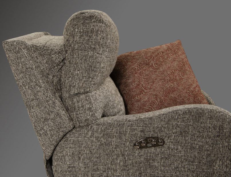 390 Liam PWR Reclining Living Room Collection - Catnapper