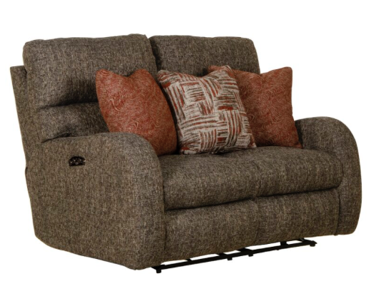 390 Liam PWR Reclining Living Room Collection - Catnapper