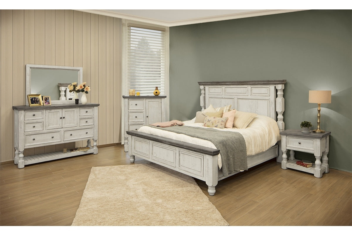 CHEST IFD (4818254102666)
