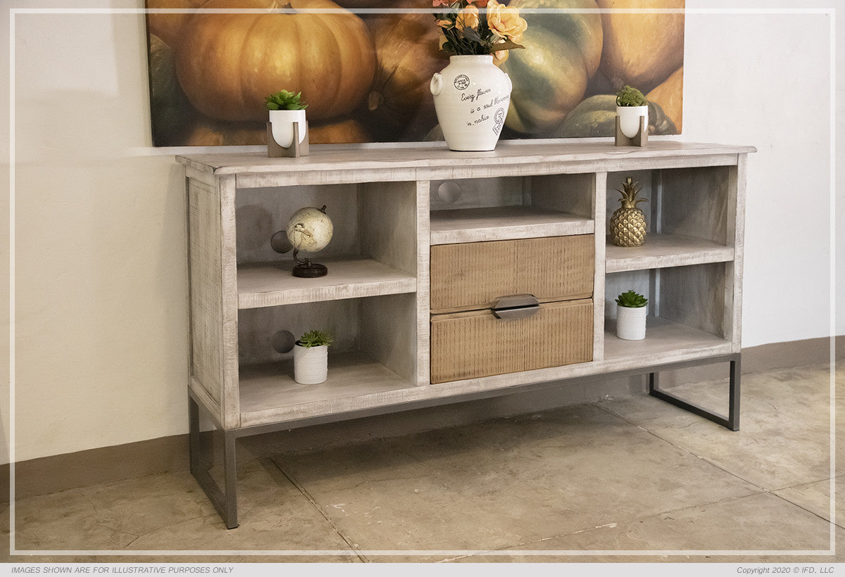 2411 Mita TV Stand - IFD