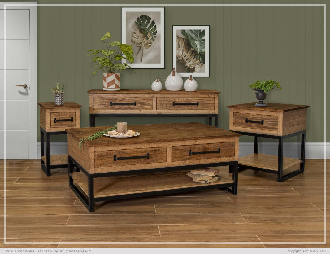 5441 Olivo Occasional Tables - IFD