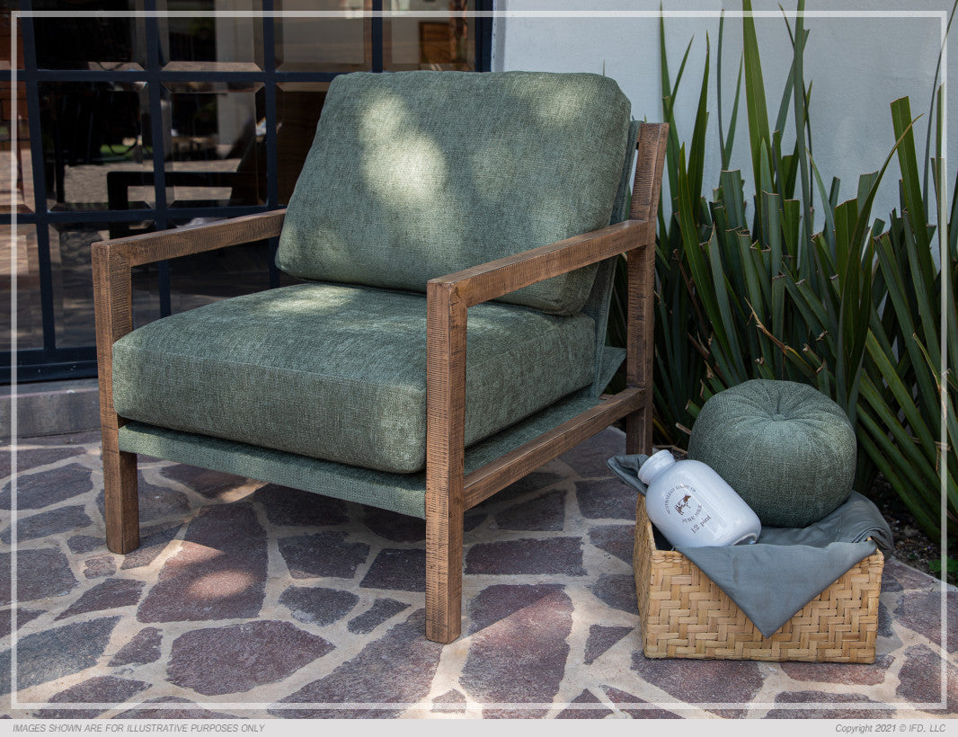 4011 Milan Accent Chair Collection - IFD