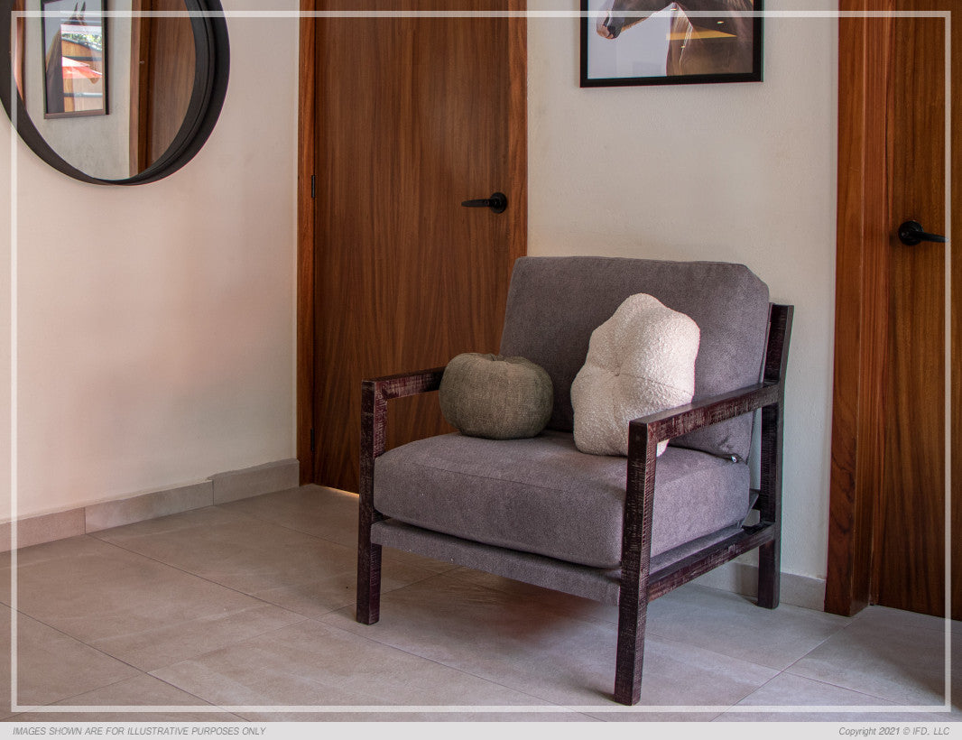 4011 Milan Accent Chair Collection - IFD