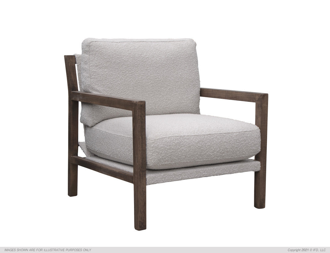 4011 Milan Accent Chair Collection - IFD