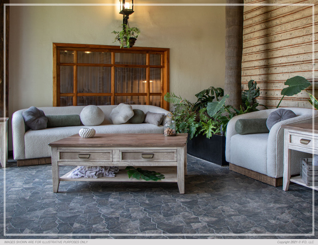 5511 Suomi Living Room Collection - IFD