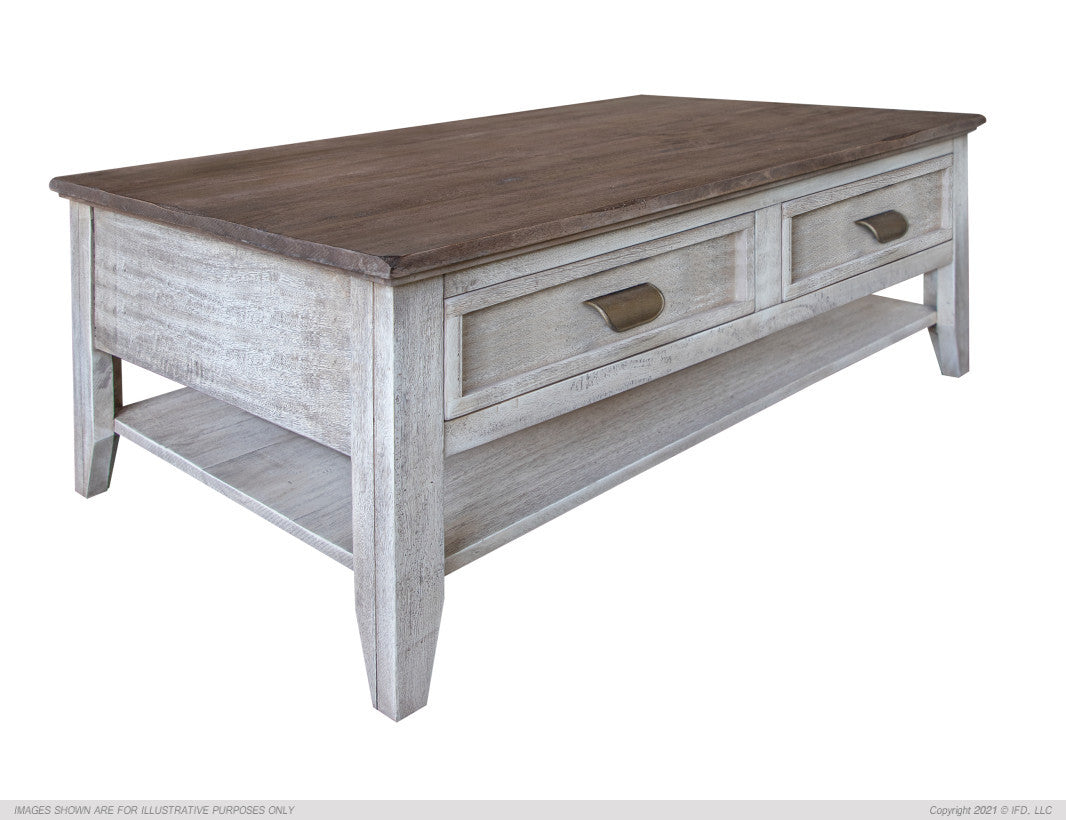 2951 Sahara Occasional Tables - IFD