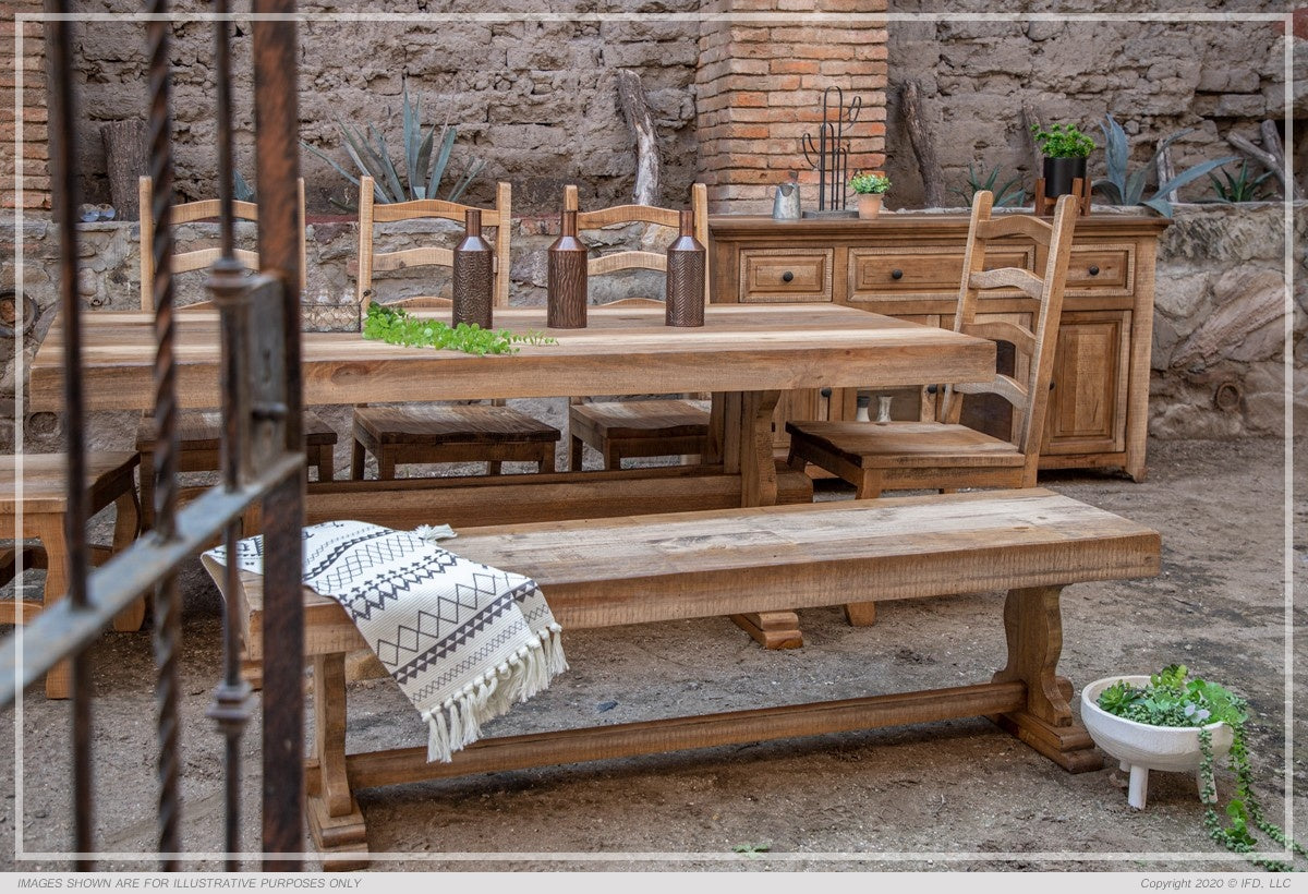 43 Marquez Dining Collection- IFD