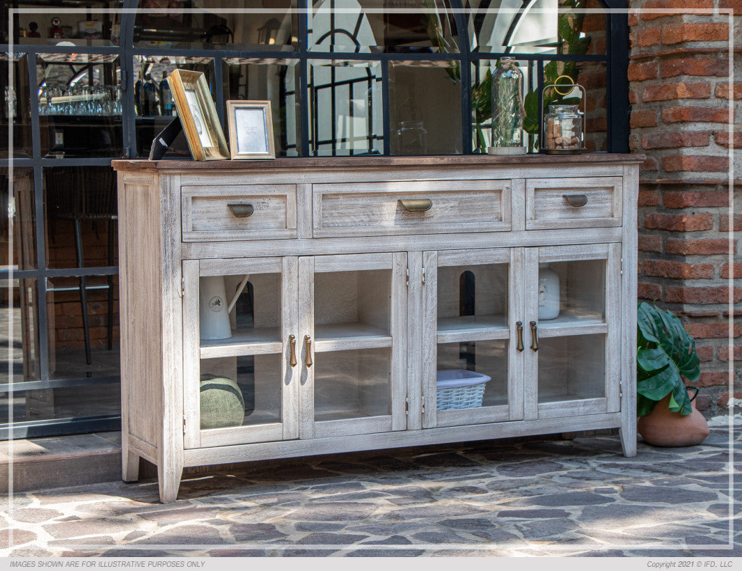 2951 Sahara Console Collection - IFD