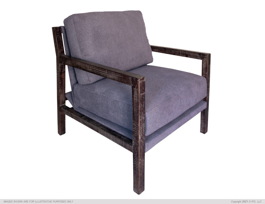 4011 Milan Accent Chair Collection - IFD