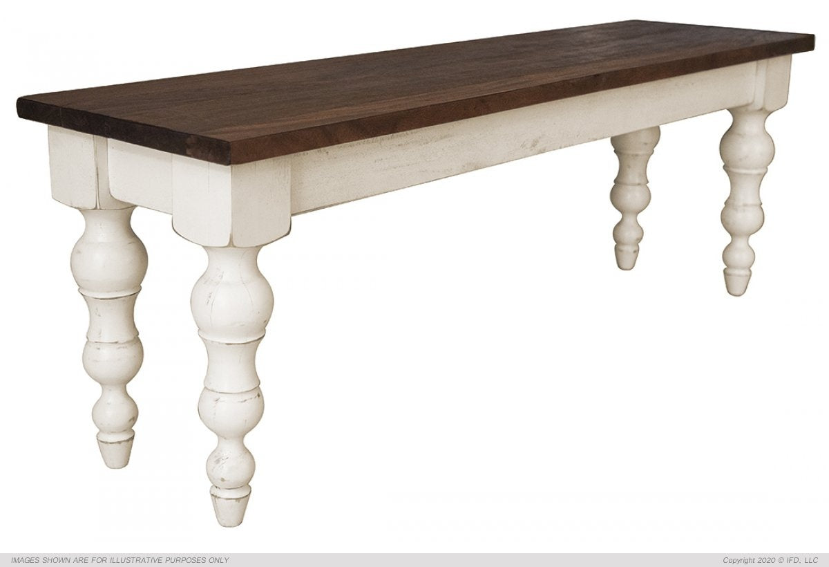 1921 Rock Valley Dining Collection - IFD