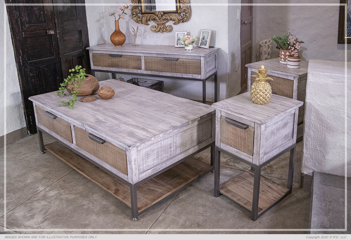 2411 Mita Occasional Tables - IFD