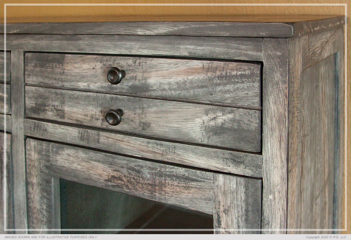 686 Moro Console - IFD