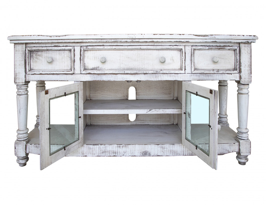733 Aruba TV Stands - IFD