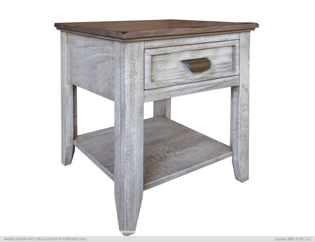 2951 Sahara Occasional Tables - IFD