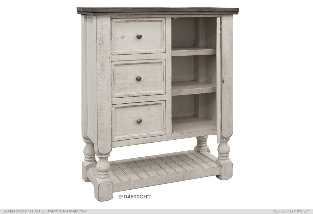 CHEST IFD (4818254102666)