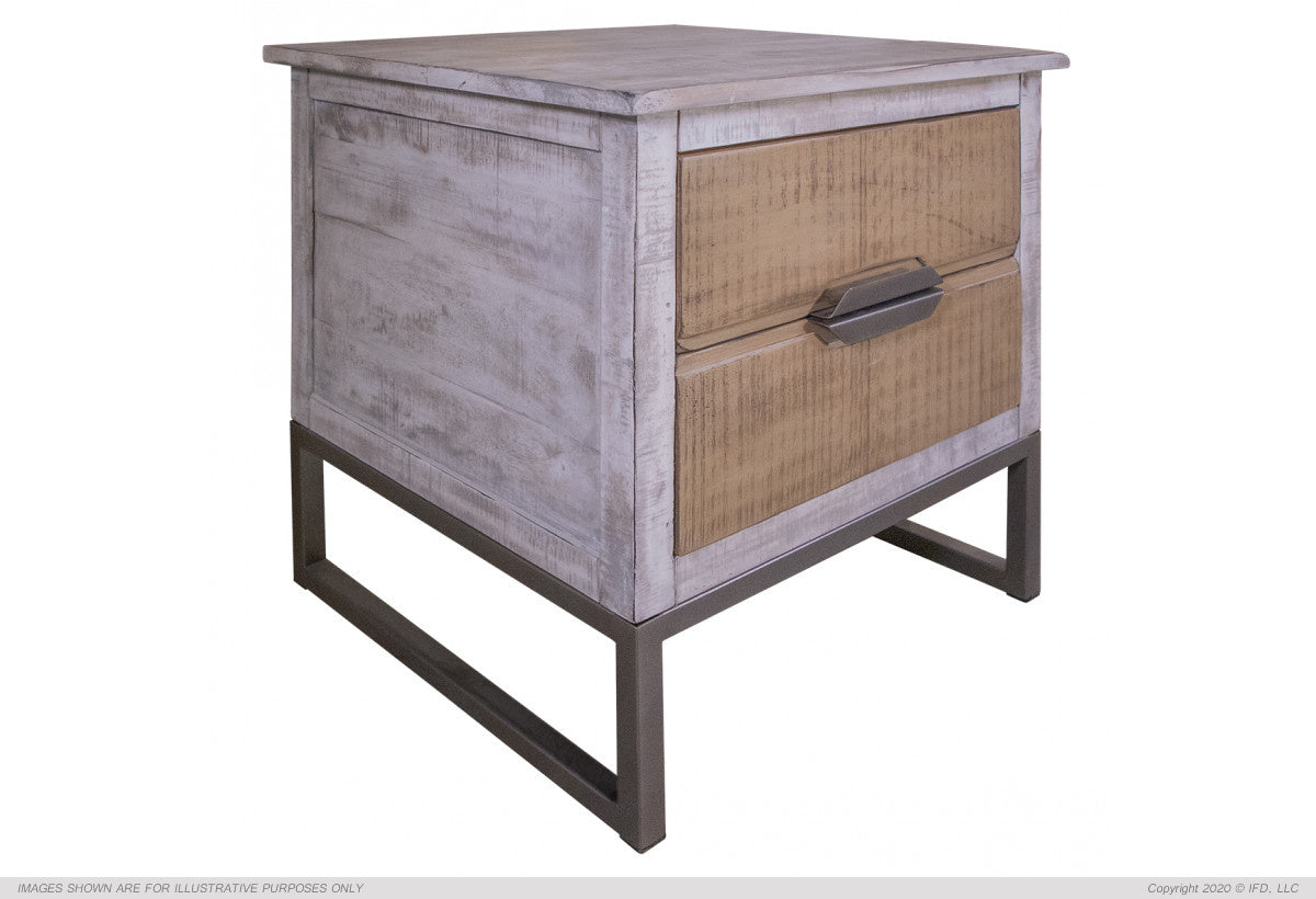 2411 Mita Occasional Tables - IFD