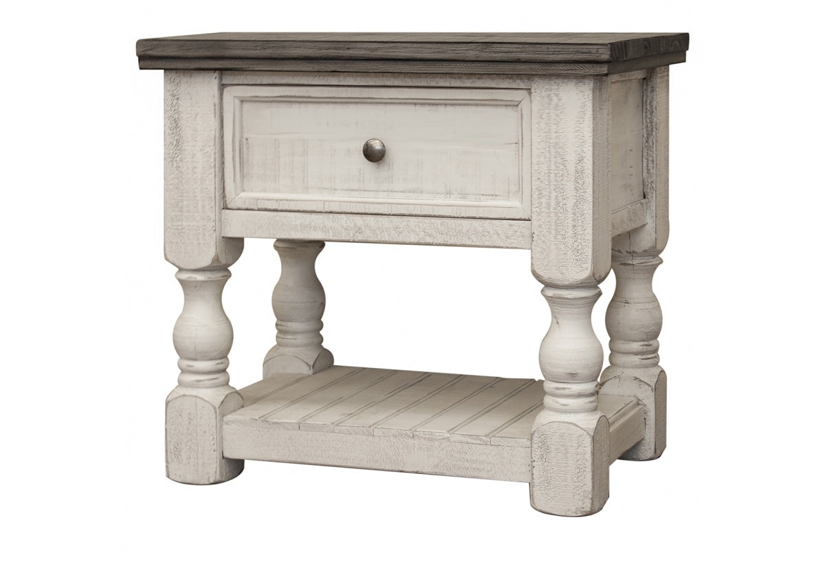 IFD 4690 STONE BEDROOM (4818254102666)