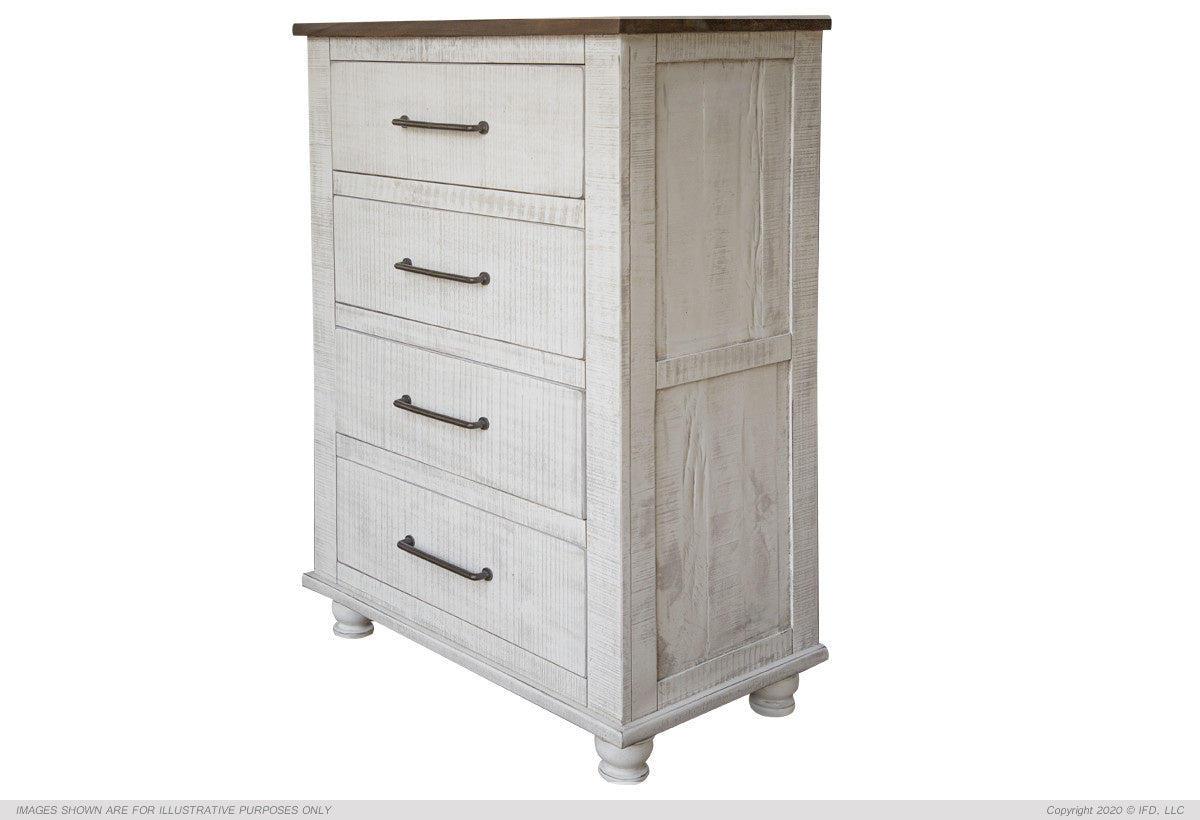 1921 Rock Valley Bedroom Collection - IFD