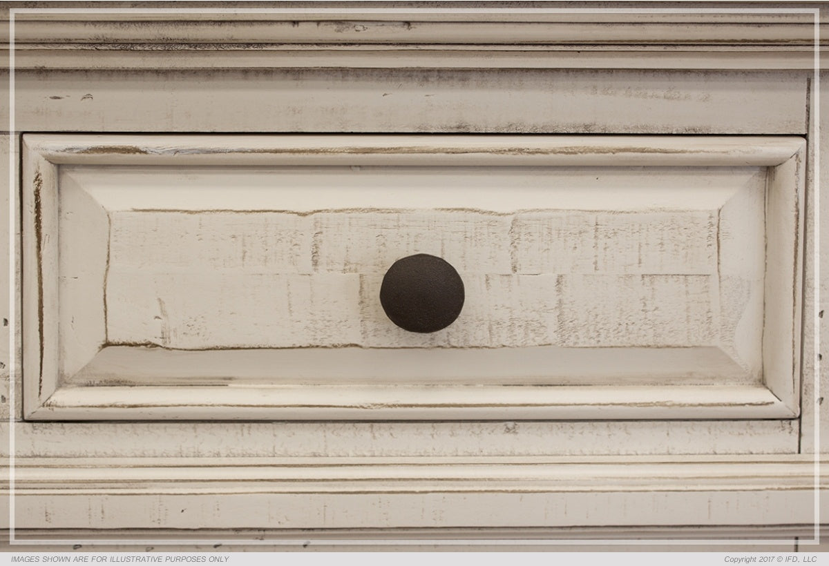 4150 Bonanza Ivory Console IFD (5329819697290)