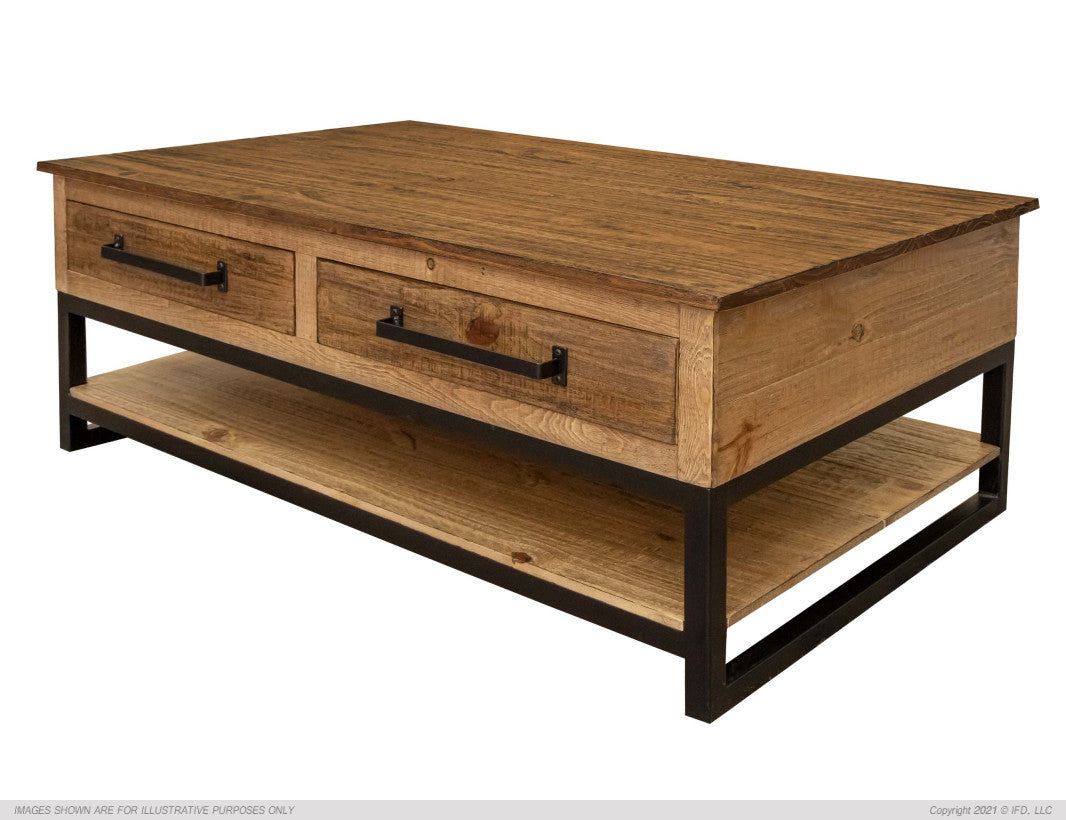5441 Olivo Occasional Tables - IFD
